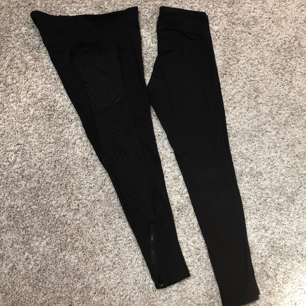 Leggings 2pair